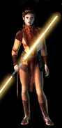 Bastila Shan