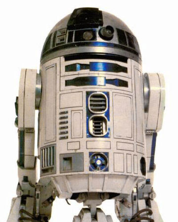 star wars r2 d2