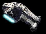 Legends:Outrider