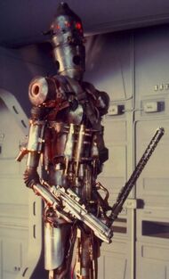 IG-88B Executor
