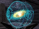 Legends:Mapa Estelar