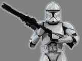 Legends:Soldado clone