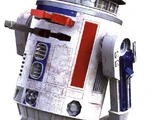 Legends:Droide astromecânico série R5