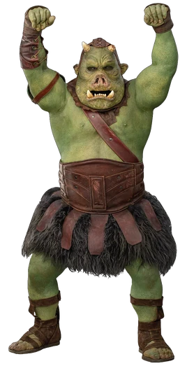 Gamorrean-AG