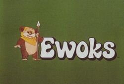 Ewoks-logo