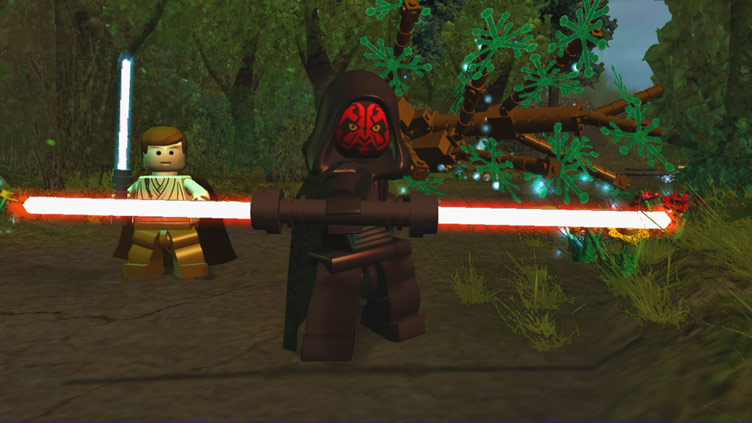 LEGO Star Wars a SAGA Skywalker #4 - O Ataque dos Clones FINAL (Gameplay  PT-BR Português) 