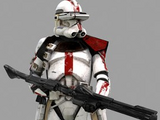 Legends:Comandante clone trooper
