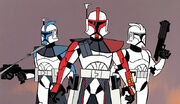 Arctroops