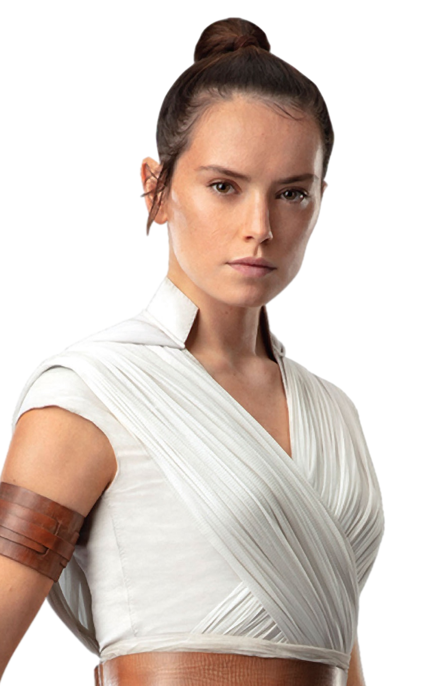 Disfarce Rey Star Wars The Rise of Skywalker™ mulher: Disfarces