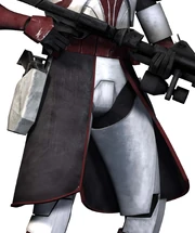 O kama usado pelo  .