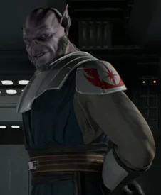 Como um Jedi, ele acreditava que era importante deixar de lado o que se temia perder para superar o medo.