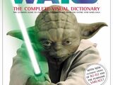 Star Wars: The Complete Visual Dictionary