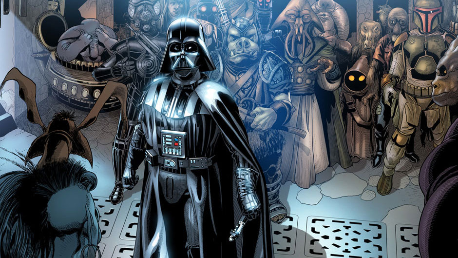 Han Solo: Uma História Star Wars  Site reporta que Jabba realmente  aparecerá no filme