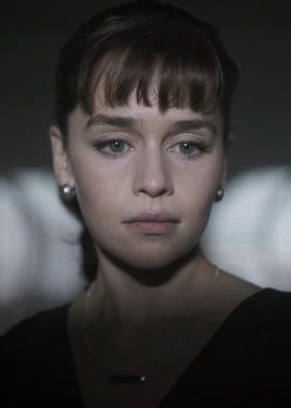 SoloEmiliaClarke