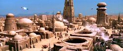 Mos Eisley