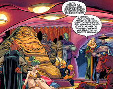 Jabba the Hutt – Wikipédia, a enciclopédia livre