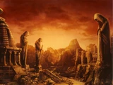Legends:Vale dos Lordes Sombrios