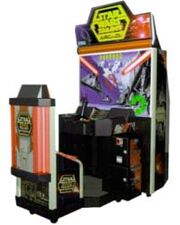 Starwarsarcade