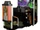 Star Wars Trilogy Arcade