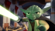 Yoda Lego Star Wars