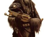 Legends:Wookiee