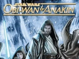 Star Wars: Obi-Wan & Anakin