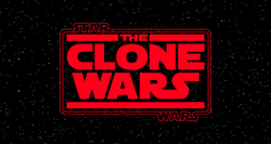 O logotipo da abertura vermelho, visto apenas em Brothers e Revenge.