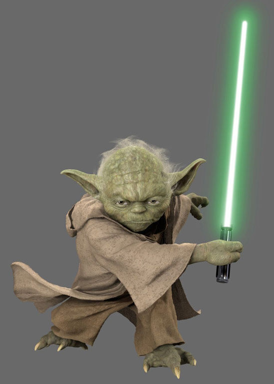 Legends:Yoda, Star Wars Wiki em Português