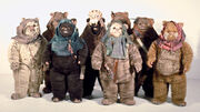 Ewoks