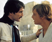 Biggs e Luke