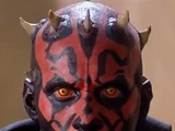 Legends:Darth Maul
