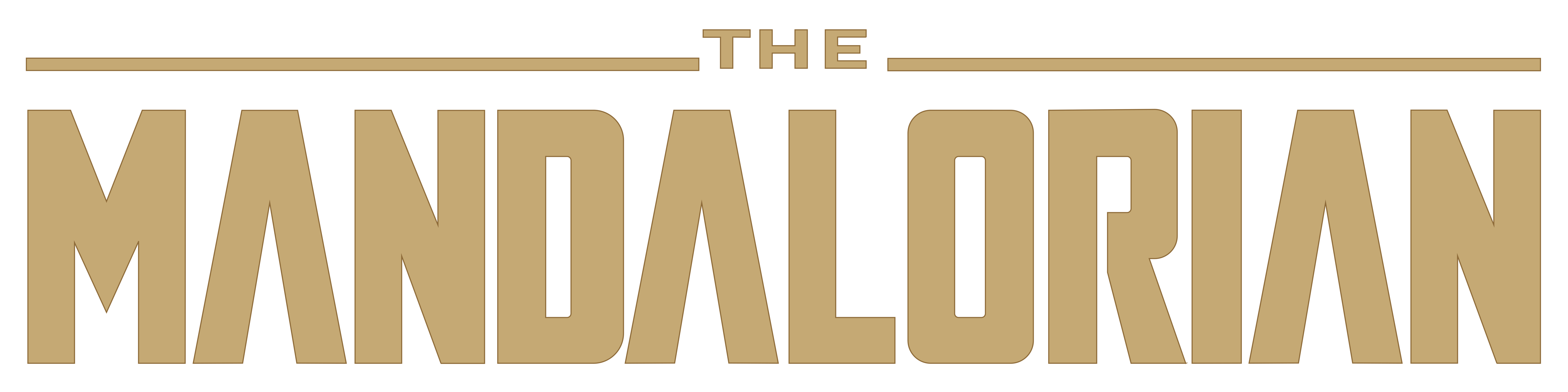 The Mandalorian | Star Wars Wiki em Português | Fandom