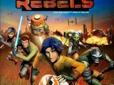 Star Wars Rebels: A Fagulha de Uma Rebelião