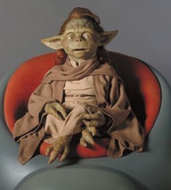 Espécie de Yoda, Star Wars Wiki em Português