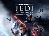 Star Wars Jedi: Fallen Order