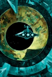 Kuat foi responsável pela construção da maioria da Frota Imperial.