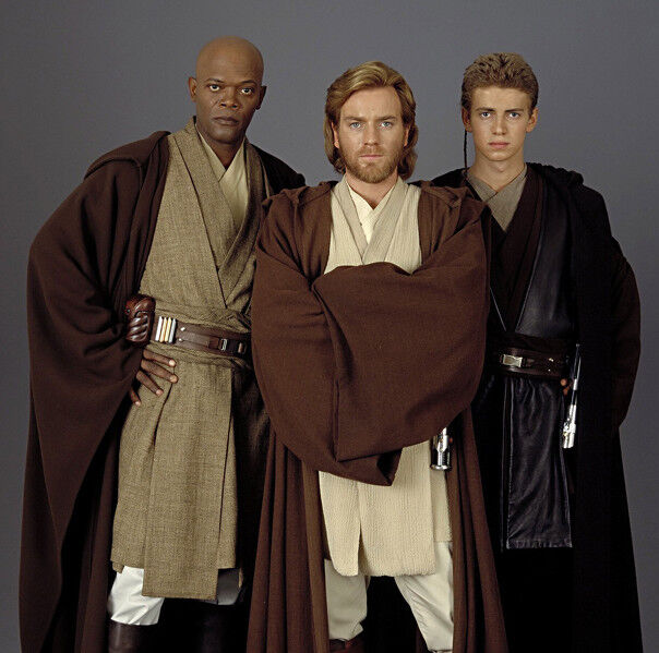 Os 10 Jedis mais poderosos de todos os tempos!