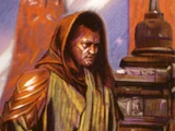 Legends:Ajunta Pall