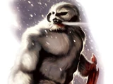 Legends:Wampa