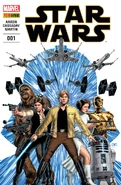 SWP 1.jpg (642 kB) Star Wars 1 (John Cassaday)