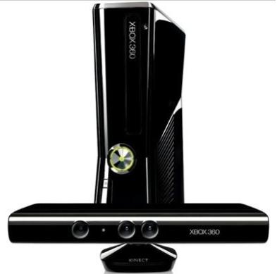 Kinect, Xbox Wiki