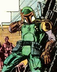 Boba Fett Andadordeareia