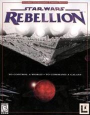 Star Wars - Rebellion