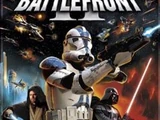 Star Wars: Battlefront II