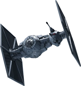 TIE Heavy Starfighter