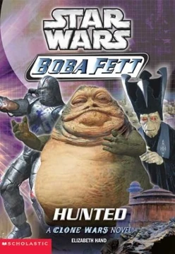 Boba Fett: Hunted | Star Wars Wiki em Português | Fandom