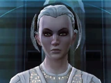Legends:Meetra Surik