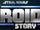 Star Wars: A Droid Story