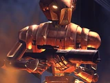 Legends:HK-47