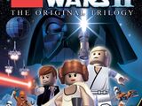 LEGO Star Wars II: The Original Trilogy